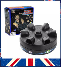 Electric Shock Finger Game Machine Interesting Shocking Roulette Lie Detector