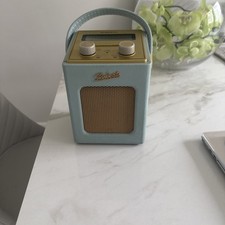 Roberts Revival Mini DAB/DAB