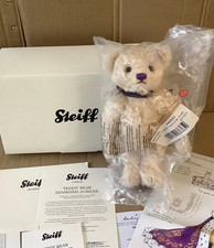 Steiff 663659 Teddy Bear