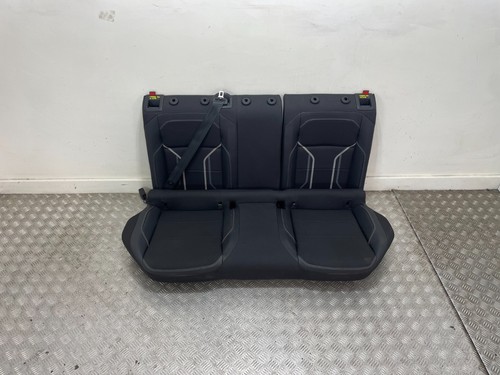 Taigo half leather - taigo, rear