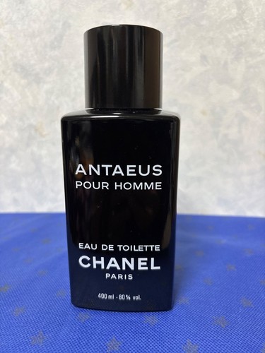 Vintage chanel antaeus - vintage,