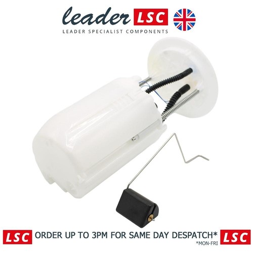 Fuel pump tank - fuel, sender