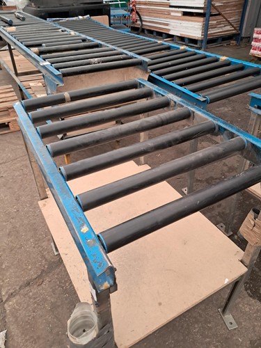 Roller conveyor gravity - roller, conveyor,