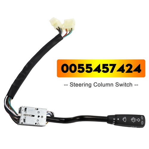 0055457424 steering column - 0055457424,