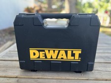 Dewalt DCD760KL Drill Kitbox Tool Case Only 