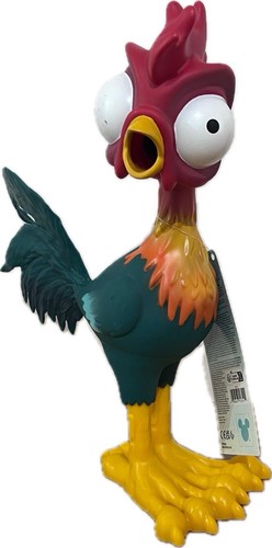 Disney moana screaming hei - 2,