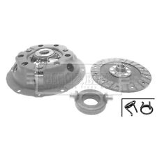 Borg & Beck Clutch Kit - HK9697