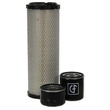 Filter Service Kit for Ausa