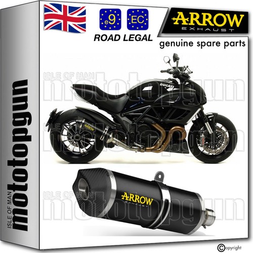 Arrow exhaust open - arrow, rc