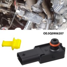 Brake booster pressure - brake, sensor
