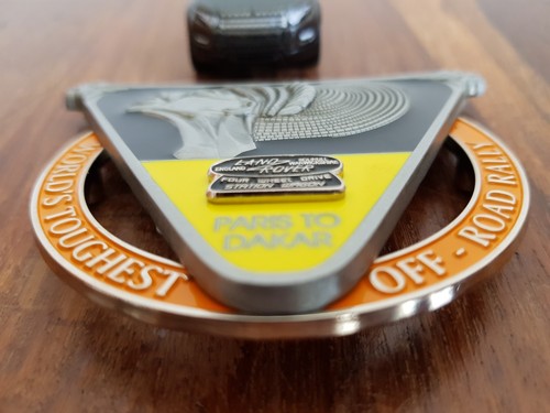 Land rover rally grill - land,