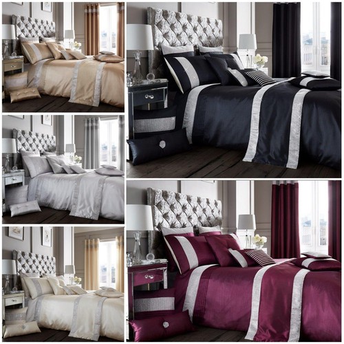 Luxury duvet cover - luxury, set