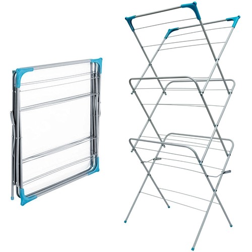 Tier clothes dryer airer - tier,