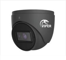 QVIS-viper  2.4MP Fixed Lens