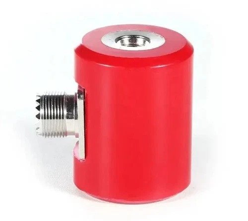 M10 thread with - thread, base