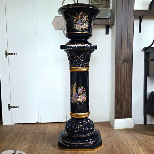 Vintage italian ceramic - italian,