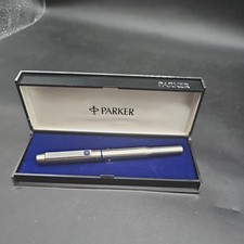 1980s Vintage Parker 25
