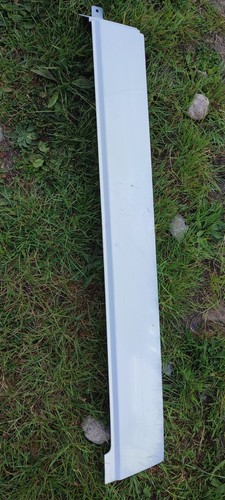 Sliding door rail - door,