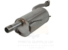 NEW FOR SUBARU FORESTER 1997 -