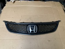 Honda Civic Type R Ep3 Ep2 Facelift Front Bumper Grill 2004-2006