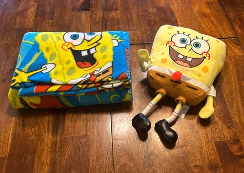 Nickelodeon spongebob - nickelodeon,