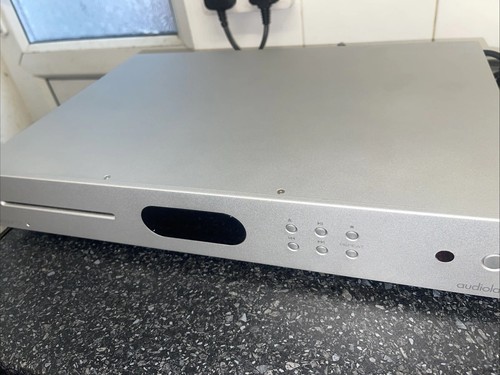 Audiolab 6000 cdt - cdt, no