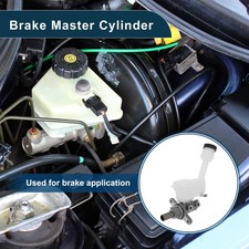 Brake Master Cylinder with