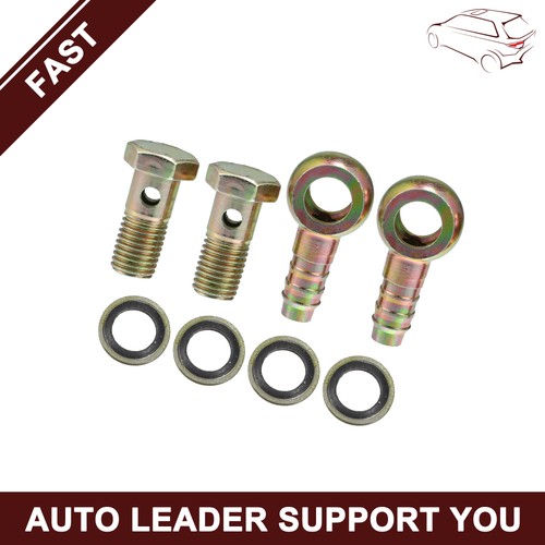 Banjo bolt m12x1 - banjo, 12mm
