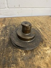 colchester bantam Lathe Drive