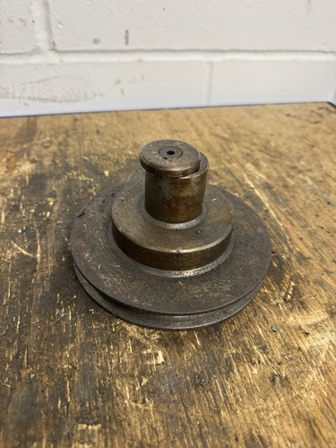 Colchester bantam lathe drive - bantam,