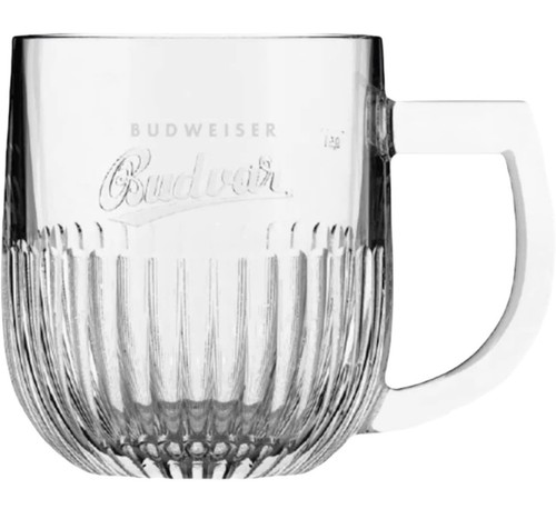 Budweiser budvar glasses - glasses, 1