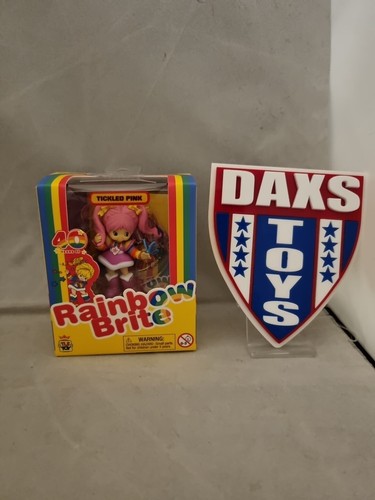 Rainbow brite 40th anniversary - rainbow,