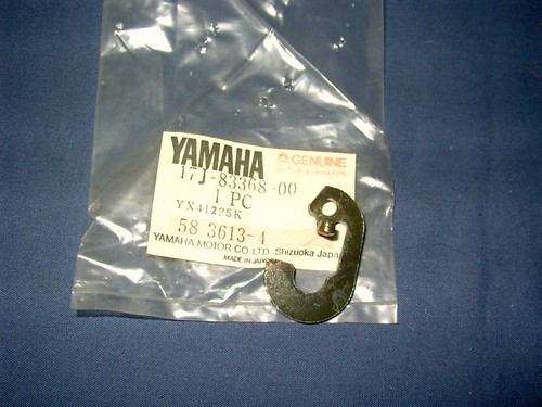 Yamaha ms50 gen nos - ms50,