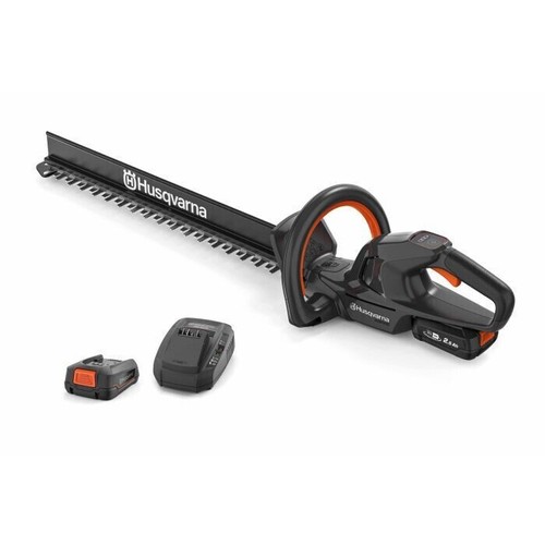 Husqvarna aspire h50 - husqvarna, h50-p4a