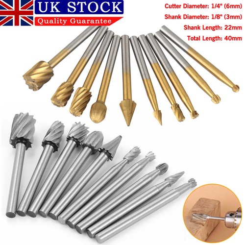 10pcs tungsten carbide - 10pcs,