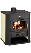 PRITY WD W15 Boiler Stove 7kW
