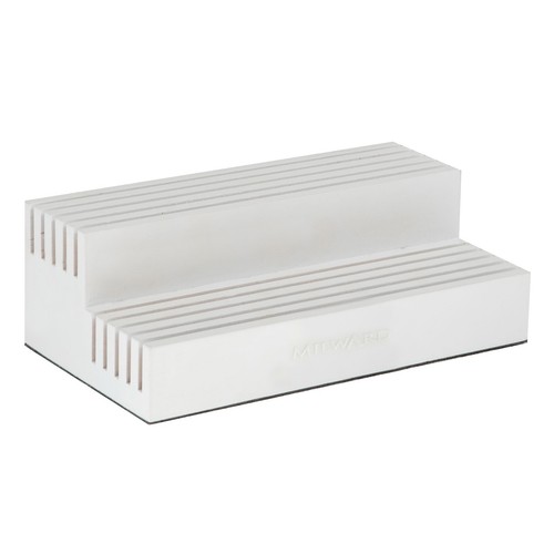Milward ruler rack - milward, white,
