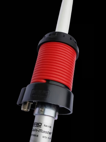 New tech sirio gain master - hi-tech,