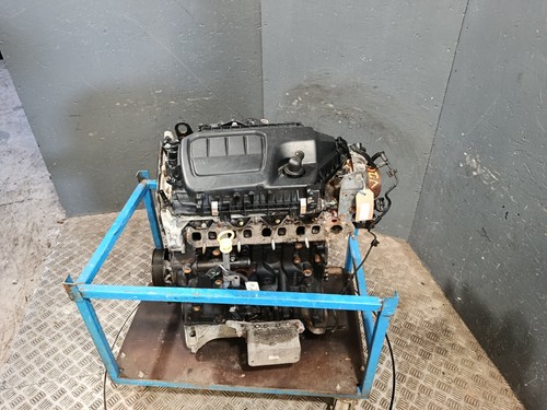 Renault trafic mk3 dci - mk3,