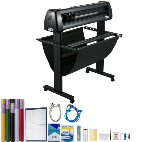 Vinyl cutter machine - cutter,