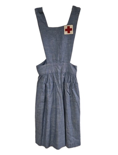 Vtg 40s ww2 - vtg, nurse