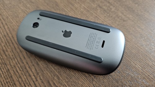 Apple magic mouse a1657 - apple,