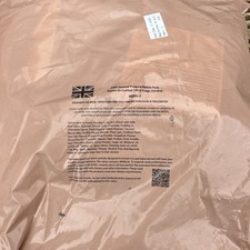 British Army Ration