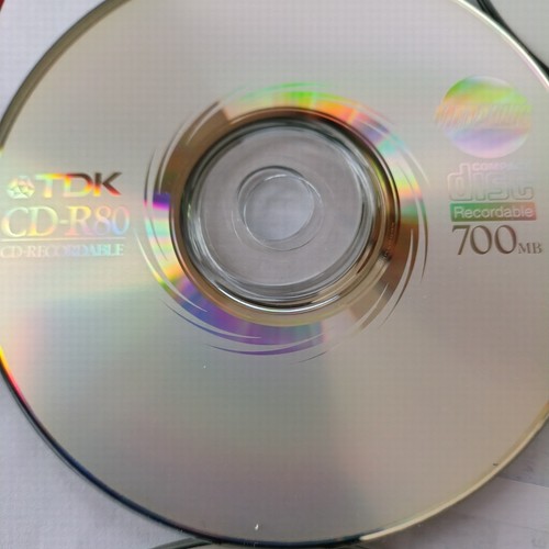 Tdk r s - 3,