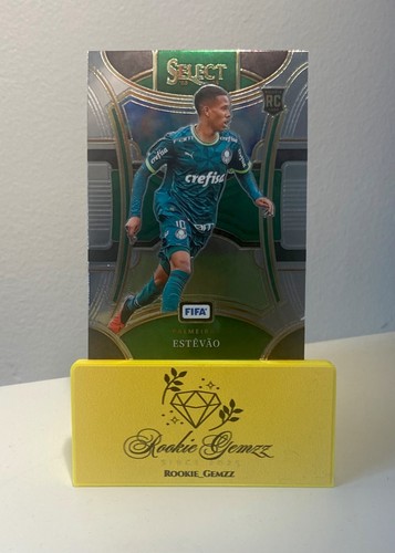 Panini select fifa - 23|24,