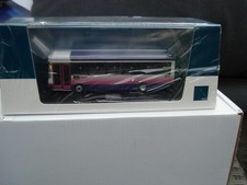 FIRST EASTERN COUNTRIES BUS