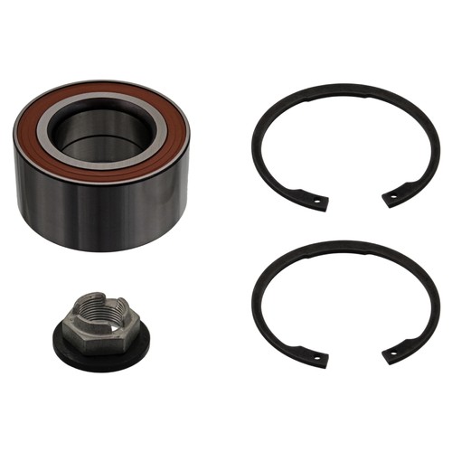 Febi bilstein 19265 - bilstein, wheel