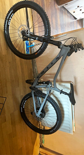 Vitus mythique mountainn - vitus, bike
