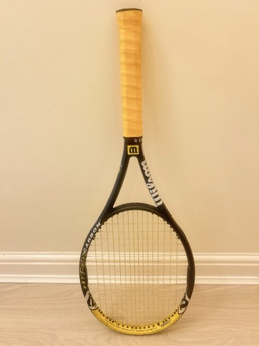 Wilson hyper hammer - hammer, 6.3
