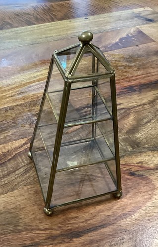 Vintage enesco brass and - enesco,